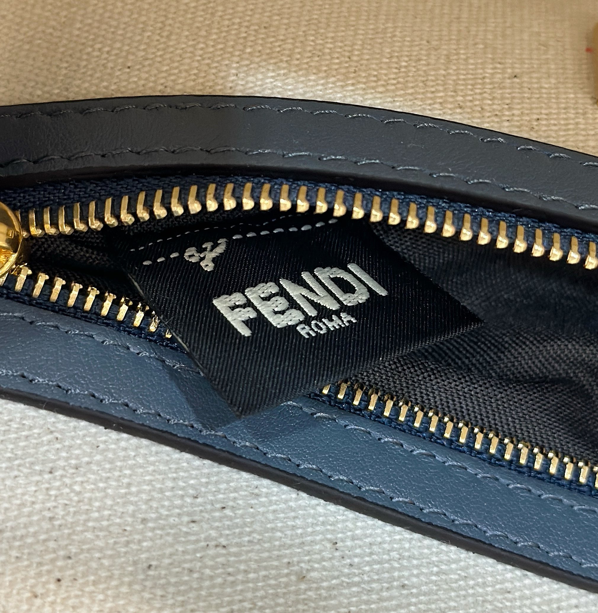 Fendi Satchel Bags